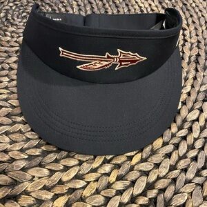 Nike Florida State University Visor